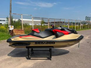 2025 Sea-Doo RXP-X 325 | 33moto hrs