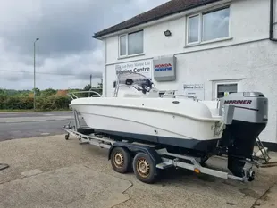 2006 Saver 550