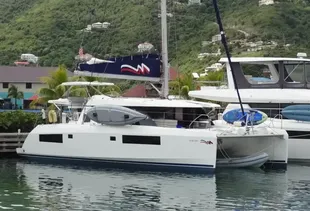 2020 Leopard 45