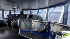 50m / 620 pax Passenger / RoRo Ship for Sale / #1104342