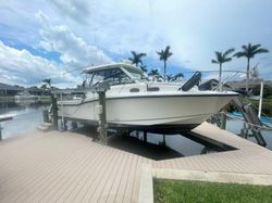 2014 Boston Whaler