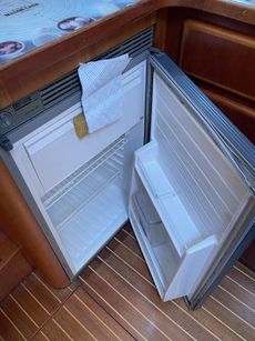 2000 Hollandia 1250 Dutch Steel Cruiser