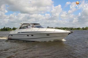 1991 Sunseeker Camargue 46