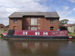 1987 Les Allen&Co 46ft Narrowboat   Let'