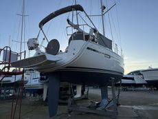 2015 Bavaria Cruiser 37