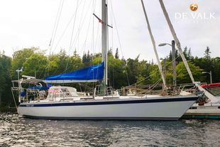 1991 Wauquiez Centurion 49