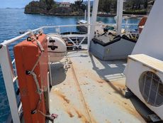 1980 Tug - Single Screw For Sale