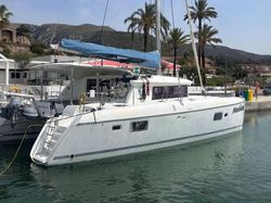 2010 LAGOON 421