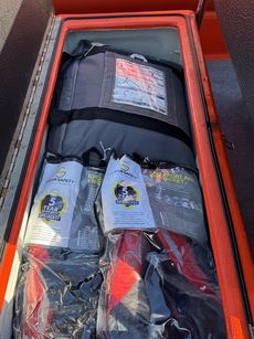 Tornado 10M Super CAT 4 Charter Seafaris 12+2