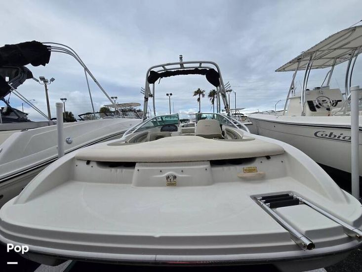 2005 Sea Ray 200 sport