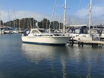 Princess 33