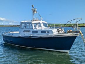 Mitchell 31 Sea Angler  - Main Photo