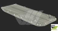 91m / 24.38m Pontoon / Barge for Sale / #1144324