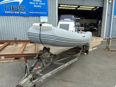 Brig Navigator 570