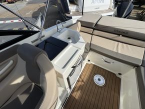 2019 Bayliner  VR6 Cuddy 20