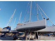 Hanse 461