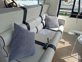 2000 Atlantic 42 14