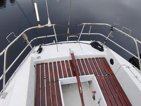 cockpit