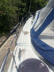 Broadblue 385 Catamaran in Langkawi