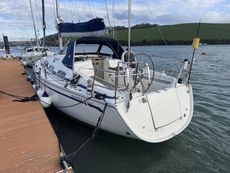 2008 Bavaria 31 Cruiser