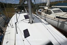 Jeanneau Sun Odyssey 409