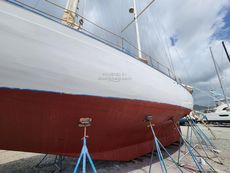2008 Rollins 56