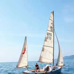 Swallow Yachts BayRaider Expedition 2018