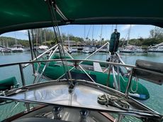 SLOCUM  43 Yacht for sale in Langkawi