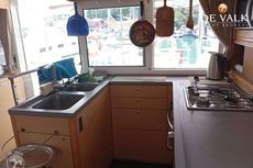 2016 Lagoon 450