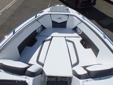 2023 Monterey 215ss Bowrider