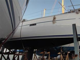 2025 Bavaria Cruiser 46