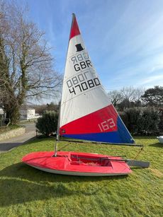 Topper 47080
