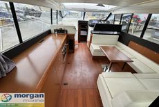 2015 Jeanneau NC 14