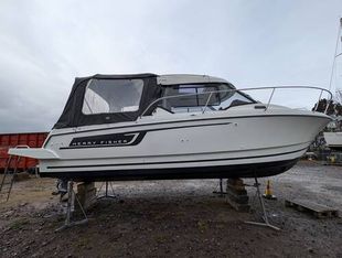 2019 Jeanneau Merry Fisher 795 S1