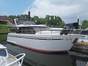 MISTRAL 1100 AC