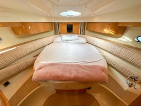 2001 Fairline Targa 40 29