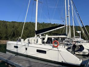 Yachtworld Outremer catamaran for sale in Malaysia