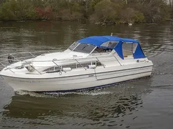 2003 Sheerline 950 Tri Cab
