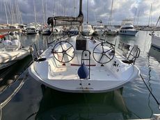 Italia Yacht 11.98