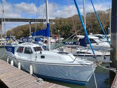 1997 Hunter Pilot 27