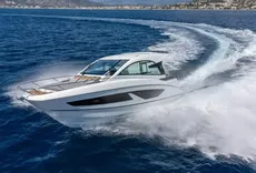 2023 Beneteau Gran Turismo 32