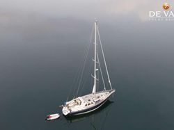 1994 Nauticat 521
