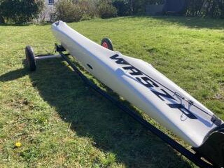 Waszp Waszp for sale UK, Waszp boats for sale, Waszp used boat sales