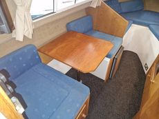 Viking 20 HiLine called Our Dream