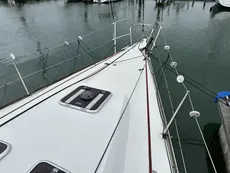2009 Beneteau First 40