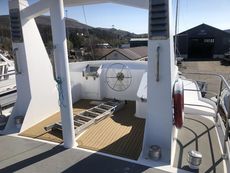 Twin Deck Motor Yacht