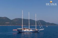 1998 Gulet 33 m