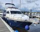 2003 Viking Marine Viki 32
