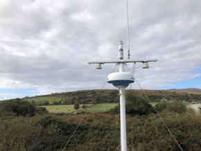 Mast