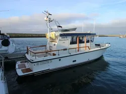 2005 Botnia Targa 31